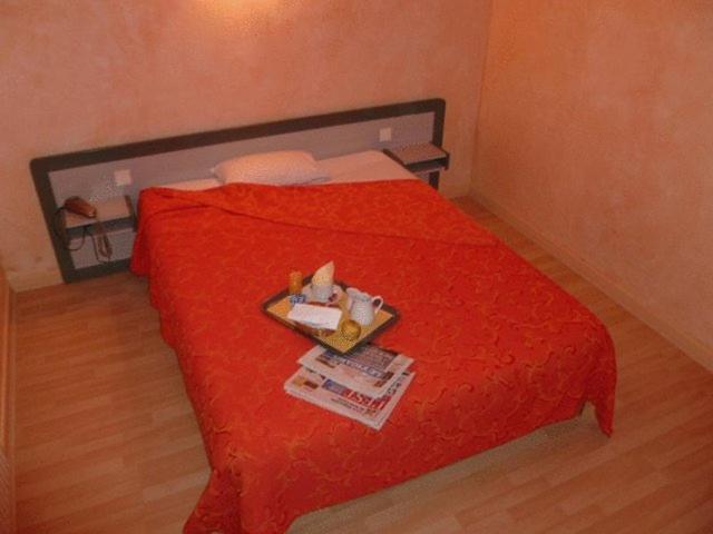Eurotel Везуль Экстерьер фото